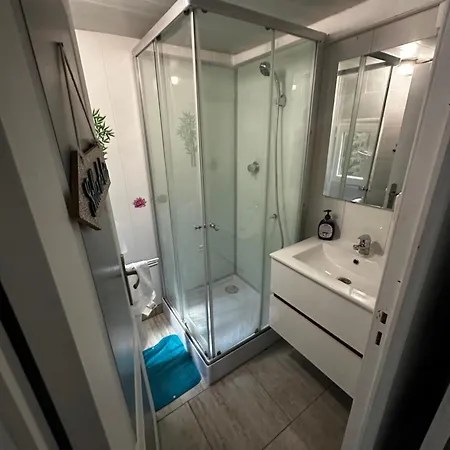 Appartement Le Havre De Paix Vue Sur Piscine