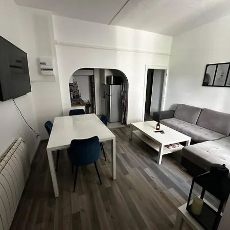 Appartement Le Havre De Paix Vue Sur Piscine *